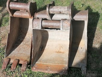 Minibagr Schaeff-Terex TC 29, r.v. 2008, najeto 3937 Mth, - 10