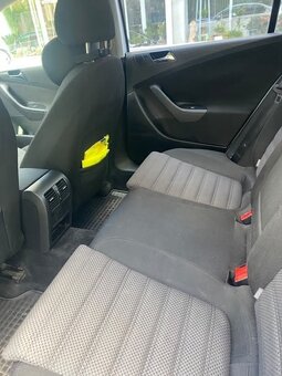 Prodám VW PASSAT b6 - 10