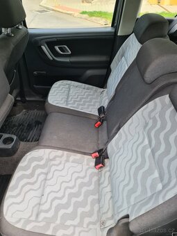 Škoda Roomster 1.4tdi 51kw - 10