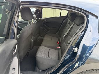 Mazda 3 2.0 Skyactive AT - 10