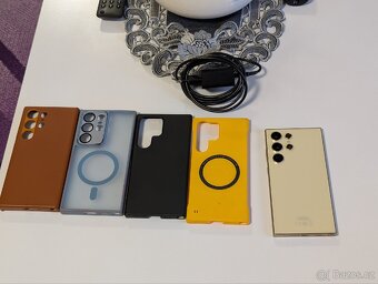 Samsung galaxy s24 ultra 12/256 - 10