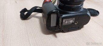 Nikon D5000 - 10