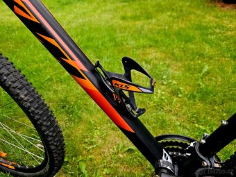 Horske kolo KTM 29 - 10