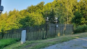 Prodám Stavební pozemek - 10