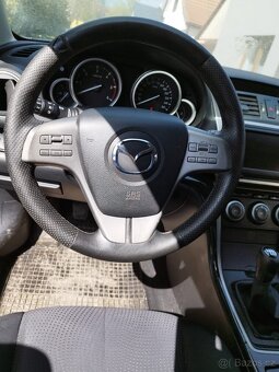 Mazda 6 GH - 10