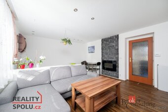 Prodej, byty/3+1, 70 m2, 47155 Kunratice u Cvikova, Česká Lí - 10