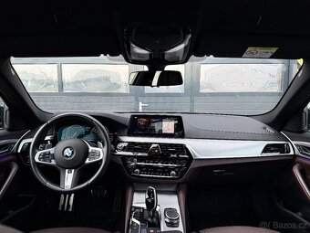 BMW 530d xDrive MPACKET - 10