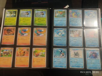 Mega bulk Pokémon a příslušenství - 10