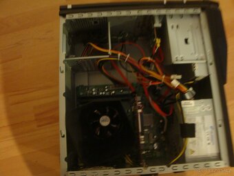 PC bez HDD intel i3 a i5 - 10