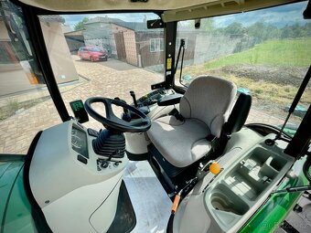 Malotraktor John Deere 4049 R - 10