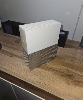 WD My Cloud Home 8TB - bez záruky - 10