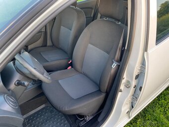 Dacia Logan 28000 KM - 10