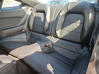 Ford Mustang 2019 - 10