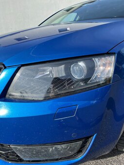 Škoda Octavia, 2.0 TDI 110kW Elegance - 10