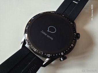Huawei Watch GT2, hodinky, komplet balení - 10
