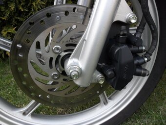 Honda Vision 110 - 10