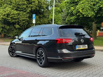 Passat b8 2.0tdi - 10