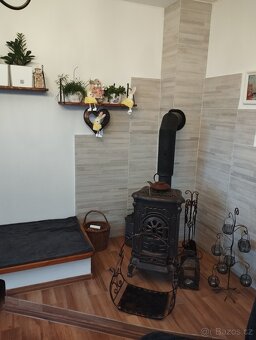 Rodinny dům Vršatec - 10