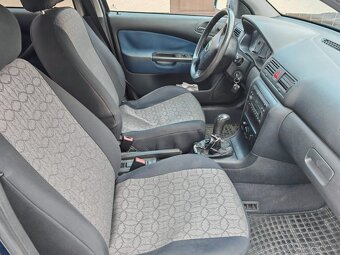 Škoda Octavia Combi 1.9 TDI Elegance - 10
