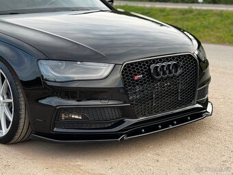 Audi S4 B8.5 S-tronic ▪️034▪️Carbon▪️B&O▪️H&R▪️ECS▪️ - 10