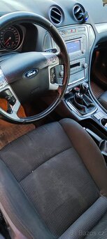 Mondeo 2.0 tdci STK do 6/2027 - 10