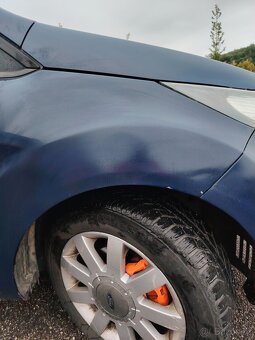Ford Fiesta 1.25 44kw 2009 koupeno ČR - 10