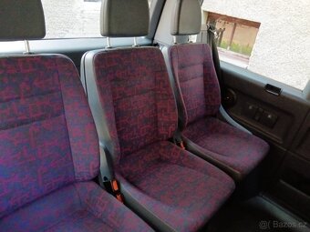 Mercedes Benz Vito 2,3 9 MÍST - 10