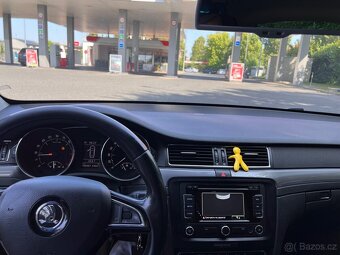 Na prodej: Škoda Superb 2.0 TDI 103 kW - 10