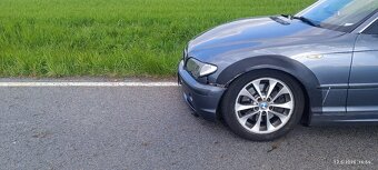 BMW E46 Xdrive 135kw - 10