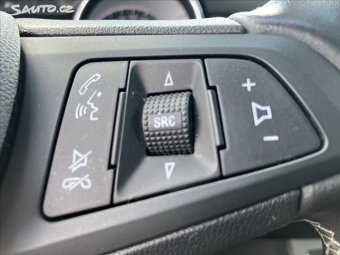 OPEL ASTRA KOMBI 1,6 CDTI 81 KW 1.MAJITEL - 10