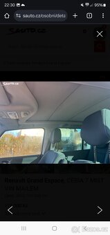 Renault grand espace - 10