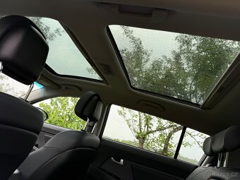 Kia Sportage 2,0CRDi 135kW 4x4 MT/PANORAMA/ - 10