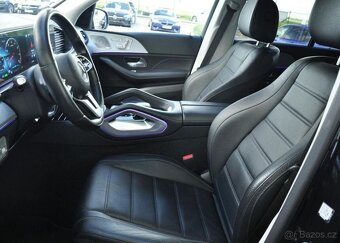 Mercedes-Benz GLE 450 389K 4MATIC - 10