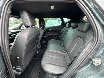 Cupra Formentor 1,4 TSI 150kw e-hybrid,LED,výhřev,nez.topení - 10