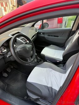 Peugeot 207 sw 1.6 hdi 80kw - 10