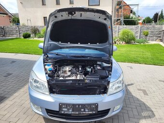 Škoda Octavia combi 1.2Tsi 77kw,top stav,po velkém servise - 10