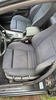 bmw e39 523i manuál - 10