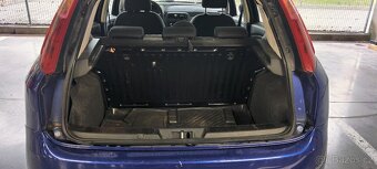 Fiat Grande Punto 1.2 (48 kW) 2008 - 10