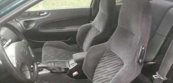 Honda Prelude G4 2.0i , r. 1994, po STK, bez koroze a eko - 10