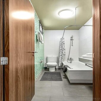 Apartmán 2kk – Los Cristianos, El Camisón (Tenerife) - 10