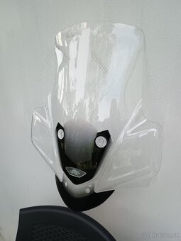 Aprilia SR GT 125 Sport ABS (2024) - 10