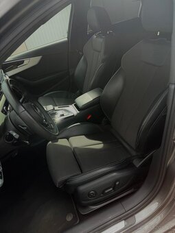 Audi A4 B9.5 3.0 TDI 170kw / Quattro/ S-Line/ Tiptronic - 10