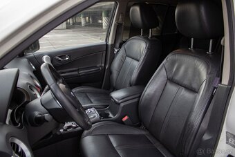 Renault Koleos 2.0 dCi 16V 4x4 LS Exception A/T - 10