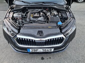 ✅Škoda OCTAVIA najeto pouze 50tis.km, Style Plus - 10