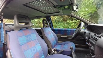 FIAT PUNTO 55 SX 1.2 - 10