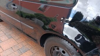 Vw golf 4 1.4 16v, m. R. 2000,org 131tkm,po stk - 10