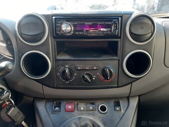 Peugeot Partner 1.6 hdi - 10