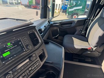 Scania R500 standart, r.v.2021, 475.000 km - 10