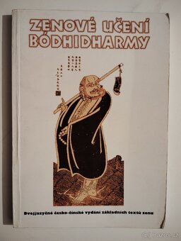 Různé duchovně orientované knihy - 10