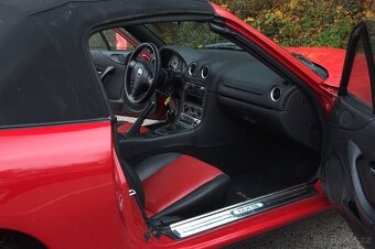 Mazda mx5 skvelý stav top cena - 10